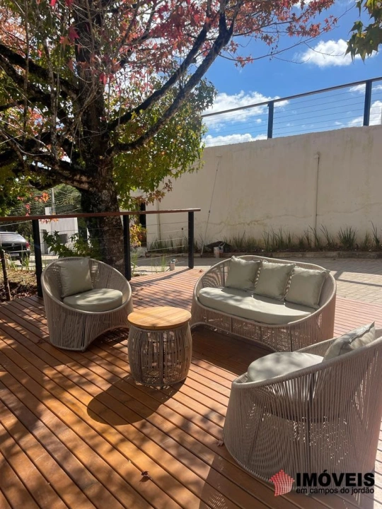 Casa Residencial para Venda - Campos do Jordão, Colinas de Capivari - REF: 2409 Imagem da galeria de fotos: Casa Residencial para Venda - Campos do Jordão, Colinas de Capivari - REF: 2409