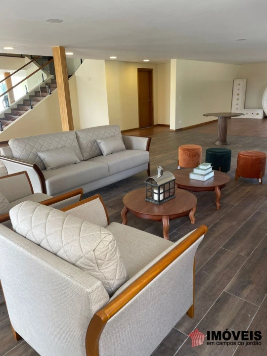 Casa Residencial para Venda - Campos do Jordão, Colinas de Capivari - REF: 2409 Imagem da galeria de fotos: Casa Residencial para Venda - Campos do Jordão, Colinas de Capivari - REF: 2409