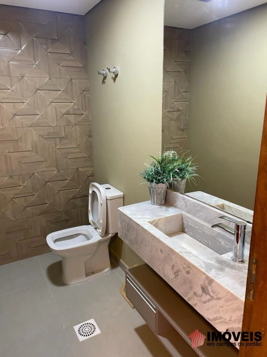 Casa Residencial para Venda - Campos do Jordão, Colinas de Capivari - REF: 2409 Imagem da galeria de fotos: Casa Residencial para Venda - Campos do Jordão, Colinas de Capivari - REF: 2409