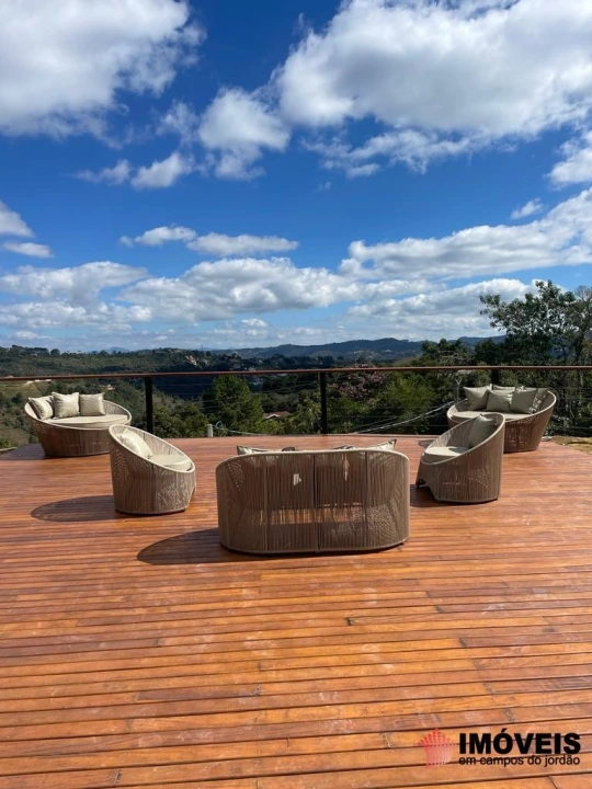 Casa Residencial para Venda - Campos do Jordão, Colinas de Capivari - REF: 2409 Imagem da galeria de fotos: Casa Residencial para Venda - Campos do Jordão, Colinas de Capivari - REF: 2409
