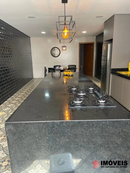 Casa Residencial para Venda - Campos do Jordão, Colinas de Capivari - REF: 2409 Imagem da galeria de fotos: Casa Residencial para Venda - Campos do Jordão, Colinas de Capivari - REF: 2409