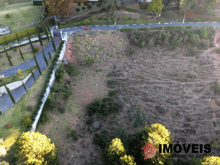 Terreno/Lote Comercial Residencial para Venda - Campos do Jordão, Alto do Capivari - REF: 2411 Imagem da galeria de fotos: Terreno/Lote Comercial Residencial para Venda - Campos do Jordão, Alto do Capivari - REF: 2411