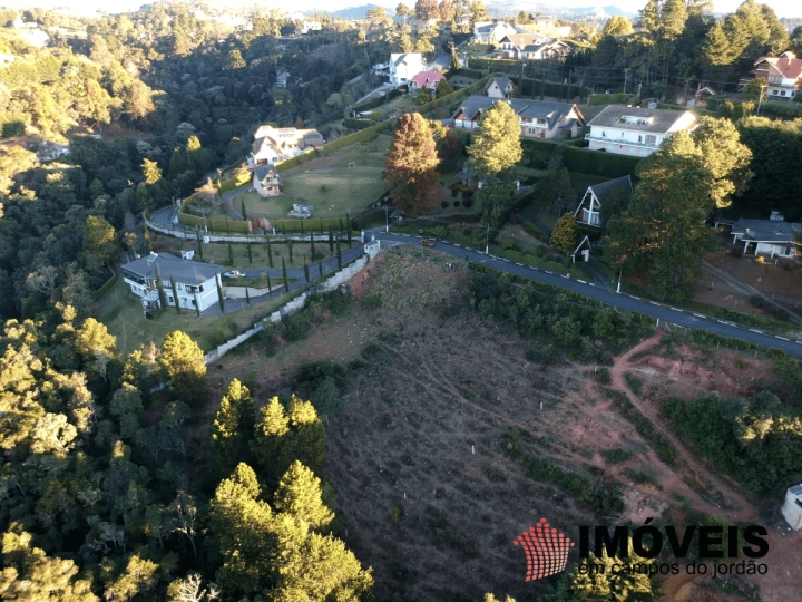 Terreno/Lote Comercial Residencial para Venda - Campos do Jordão, Alto do Capivari - REF: 2411 Imagem da galeria de fotos: Terreno/Lote Comercial Residencial para Venda - Campos do Jordão, Alto do Capivari - REF: 2411