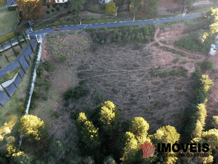 Terreno/Lote Comercial Residencial para Venda - Campos do Jordão, Alto do Capivari - REF: 2410 Imagem da galeria de fotos: Terreno/Lote Comercial Residencial para Venda - Campos do Jordão, Alto do Capivari - REF: 2410