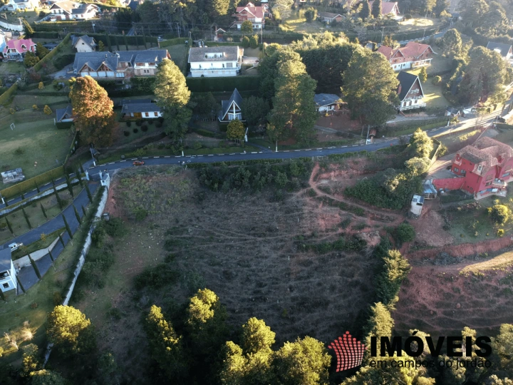 Terreno/Lote Comercial Residencial para Venda - Campos do Jordão, Alto do Capivari - REF: 2410 Imagem da galeria de fotos: Terreno/Lote Comercial Residencial para Venda - Campos do Jordão, Alto do Capivari - REF: 2410