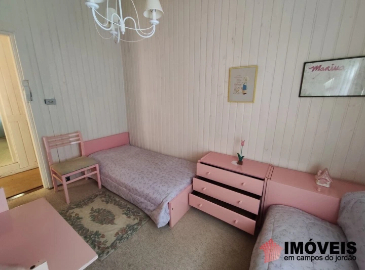 Casa Residencial para Venda - Campos do Jordão, Vila Inglesa - REF: 2412 Imagem da galeria de fotos: Casa Residencial para Venda - Campos do Jordão, Vila Inglesa - REF: 2412