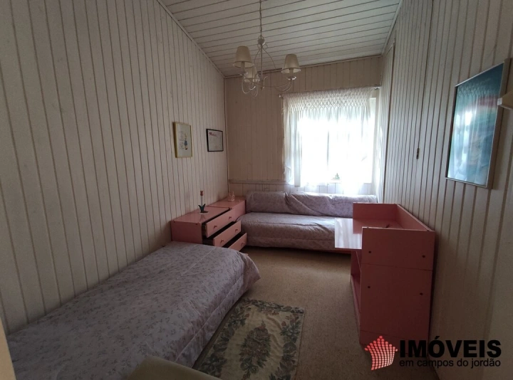 Casa Residencial para Venda - Campos do Jordão, Vila Inglesa - REF: 2412 Imagem da galeria de fotos: Casa Residencial para Venda - Campos do Jordão, Vila Inglesa - REF: 2412