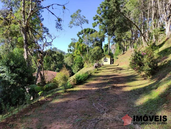 Casa Residencial para Venda - Campos do Jordão, Vila Inglesa - REF: 2412 Imagem da galeria de fotos: Casa Residencial para Venda - Campos do Jordão, Vila Inglesa - REF: 2412