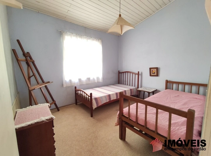 Casa Residencial para Venda - Campos do Jordão, Vila Inglesa - REF: 2412 Imagem da galeria de fotos: Casa Residencial para Venda - Campos do Jordão, Vila Inglesa - REF: 2412