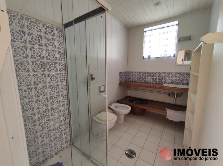 Casa Residencial para Venda - Campos do Jordão, Vila Inglesa - REF: 2412 Imagem da galeria de fotos: Casa Residencial para Venda - Campos do Jordão, Vila Inglesa - REF: 2412