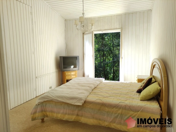 Casa Residencial para Venda - Campos do Jordão, Vila Inglesa - REF: 2412 Imagem da galeria de fotos: Casa Residencial para Venda - Campos do Jordão, Vila Inglesa - REF: 2412