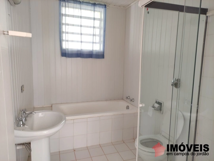 Casa Residencial para Venda - Campos do Jordão, Vila Inglesa - REF: 2412 Imagem da galeria de fotos: Casa Residencial para Venda - Campos do Jordão, Vila Inglesa - REF: 2412