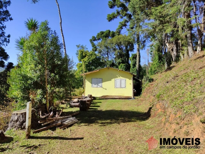 Casa Residencial para Venda - Campos do Jordão, Vila Inglesa - REF: 2412 Imagem da galeria de fotos: Casa Residencial para Venda - Campos do Jordão, Vila Inglesa - REF: 2412