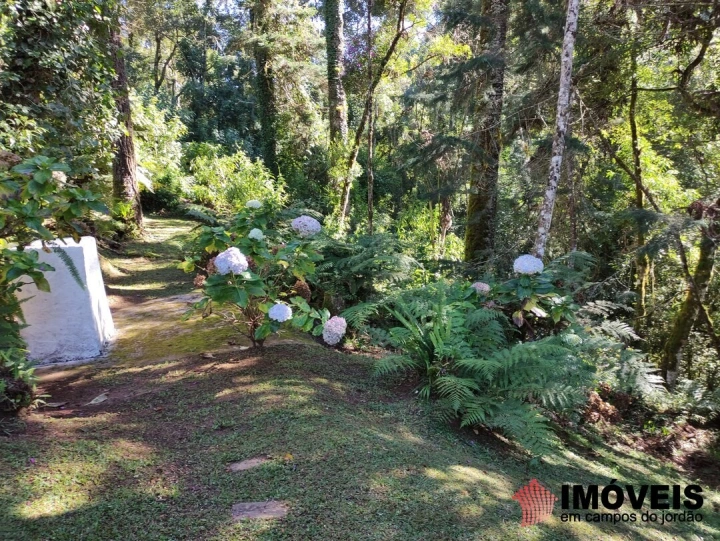 Casa Residencial para Venda - Campos do Jordão, Vila Inglesa - REF: 2412 Imagem da galeria de fotos: Casa Residencial para Venda - Campos do Jordão, Vila Inglesa - REF: 2412