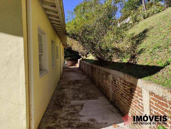 Casa Residencial para Venda - Campos do Jordão, Vila Inglesa - REF: 2412 Imagem da galeria de fotos: Casa Residencial para Venda - Campos do Jordão, Vila Inglesa - REF: 2412