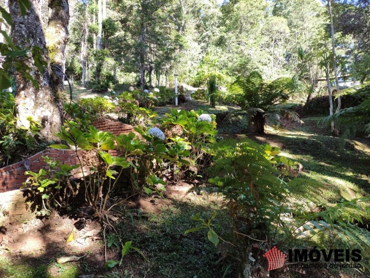 Casa Residencial para Venda - Campos do Jordão, Vila Inglesa - REF: 2412 Imagem da galeria de fotos: Casa Residencial para Venda - Campos do Jordão, Vila Inglesa - REF: 2412