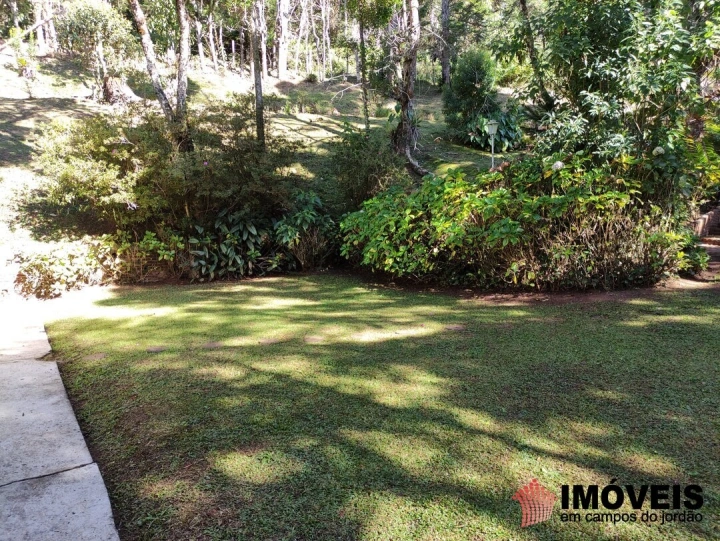 Casa Residencial para Venda - Campos do Jordão, Vila Inglesa - REF: 2412 Imagem da galeria de fotos: Casa Residencial para Venda - Campos do Jordão, Vila Inglesa - REF: 2412