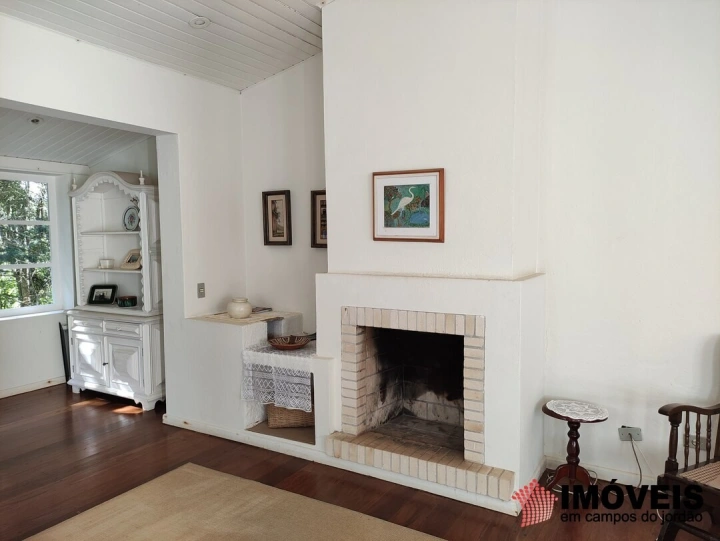 Casa Residencial para Venda - Campos do Jordão, Vila Inglesa - REF: 2412 Imagem da galeria de fotos: Casa Residencial para Venda - Campos do Jordão, Vila Inglesa - REF: 2412