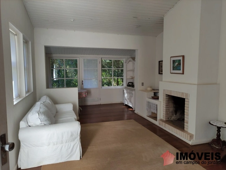 Casa Residencial para Venda - Campos do Jordão, Vila Inglesa - REF: 2412 Imagem da galeria de fotos: Casa Residencial para Venda - Campos do Jordão, Vila Inglesa - REF: 2412