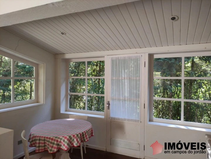 Casa Residencial para Venda - Campos do Jordão, Vila Inglesa - REF: 2412 Imagem da galeria de fotos: Casa Residencial para Venda - Campos do Jordão, Vila Inglesa - REF: 2412