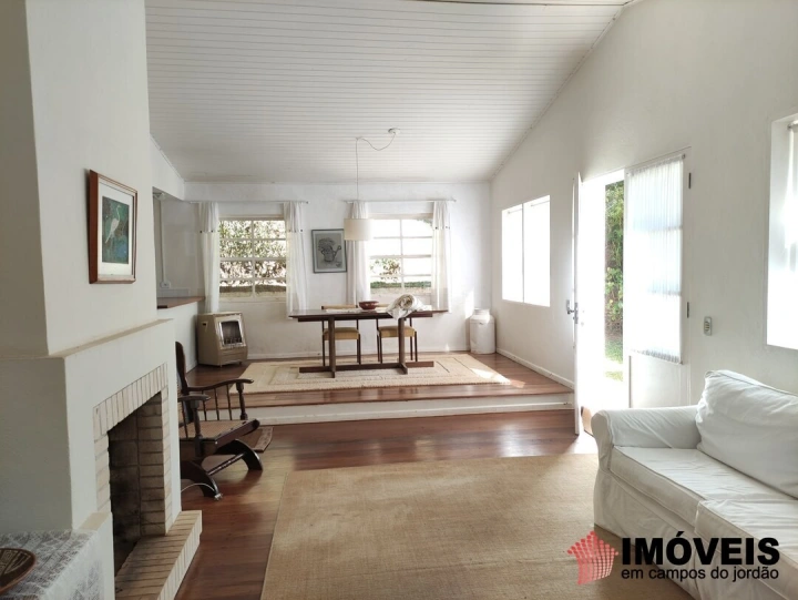 Casa Residencial para Venda - Campos do Jordão, Vila Inglesa - REF: 2412 Imagem da galeria de fotos: Casa Residencial para Venda - Campos do Jordão, Vila Inglesa - REF: 2412