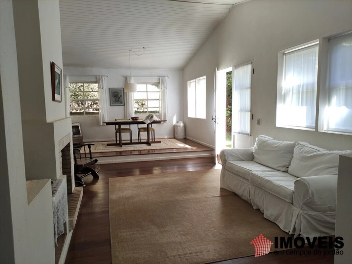 Casa Residencial para Venda - Campos do Jordão, Vila Inglesa - REF: 2412 Imagem da galeria de fotos: Casa Residencial para Venda - Campos do Jordão, Vila Inglesa - REF: 2412