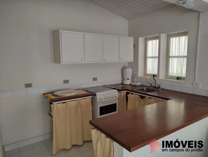 Casa Residencial para Venda - Campos do Jordão, Vila Inglesa - REF: 2412 Imagem da galeria de fotos: Casa Residencial para Venda - Campos do Jordão, Vila Inglesa - REF: 2412