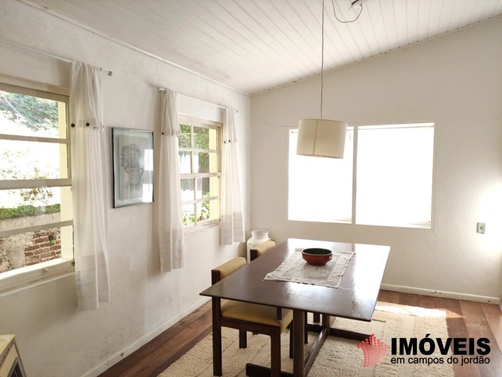 Casa Residencial para Venda - Campos do Jordão, Vila Inglesa - REF: 2412 Imagem da galeria de fotos: Casa Residencial para Venda - Campos do Jordão, Vila Inglesa - REF: 2412