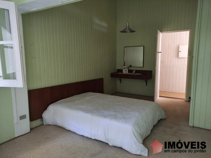 Casa Residencial para Venda - Campos do Jordão, Vila Inglesa - REF: 2412 Imagem da galeria de fotos: Casa Residencial para Venda - Campos do Jordão, Vila Inglesa - REF: 2412