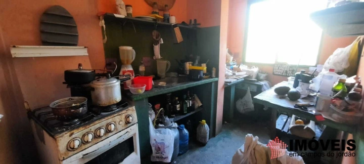 Apartamento Residencial para Venda - Campos do Jordão, Vila Natal - REF: 2416 Imagem da galeria de fotos: Apartamento Residencial para Venda - Campos do Jordão, Vila Natal - REF: 2416