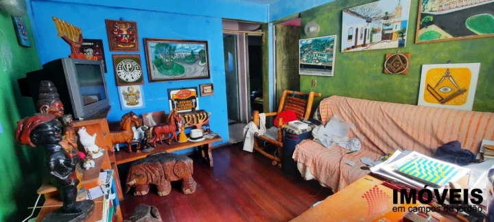 Apartamento Residencial para Venda - Campos do Jordão, Vila Natal - REF: 2416 Imagem da galeria de fotos: Apartamento Residencial para Venda - Campos do Jordão, Vila Natal - REF: 2416