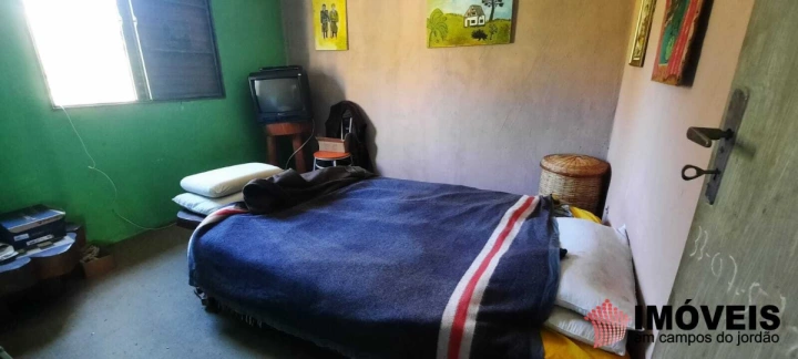 Apartamento Residencial para Venda - Campos do Jordão, Vila Natal - REF: 2416 Imagem da galeria de fotos: Apartamento Residencial para Venda - Campos do Jordão, Vila Natal - REF: 2416