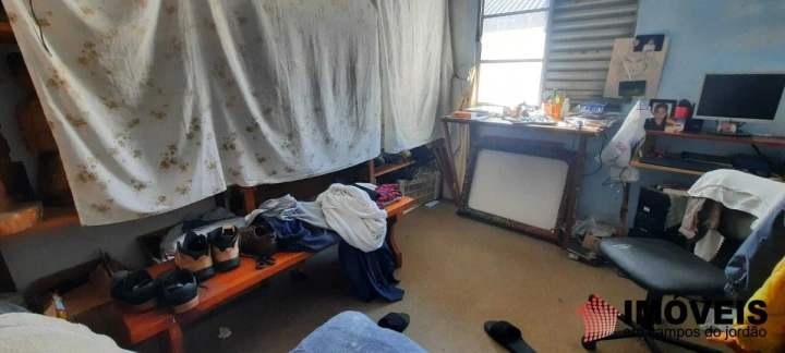 Apartamento Residencial para Venda - Campos do Jordão, Vila Natal - REF: 2416 Imagem da galeria de fotos: Apartamento Residencial para Venda - Campos do Jordão, Vila Natal - REF: 2416