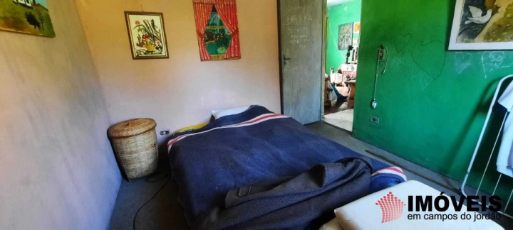 Apartamento Residencial para Venda - Campos do Jordão, Vila Natal - REF: 2416 Imagem da galeria de fotos: Apartamento Residencial para Venda - Campos do Jordão, Vila Natal - REF: 2416