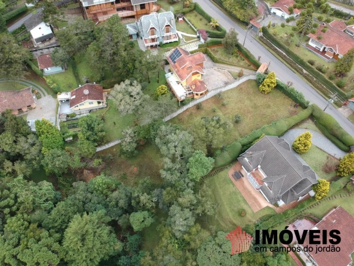 Terreno/Lote Residencial para Venda - Campos do Jordão, Alto do Capivari - REF: 2424 Imagem da galeria de fotos: Terreno/Lote Residencial para Venda - Campos do Jordão, Alto do Capivari - REF: 2424
