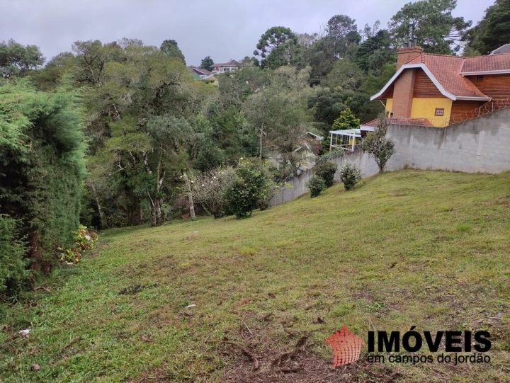 Terreno/Lote Residencial para Venda - Campos do Jordão, Alto do Capivari - REF: 2424 Imagem da galeria de fotos: Terreno/Lote Residencial para Venda - Campos do Jordão, Alto do Capivari - REF: 2424
