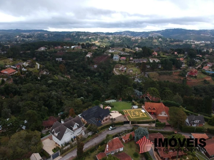 Terreno/Lote Residencial para Venda - Campos do Jordão, Alto do Capivari - REF: 2424 Imagem da galeria de fotos: Terreno/Lote Residencial para Venda - Campos do Jordão, Alto do Capivari - REF: 2424