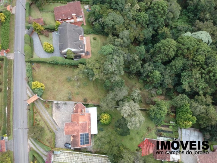 Terreno/Lote Residencial para Venda - Campos do Jordão, Alto do Capivari - REF: 2424 Imagem da galeria de fotos: Terreno/Lote Residencial para Venda - Campos do Jordão, Alto do Capivari - REF: 2424