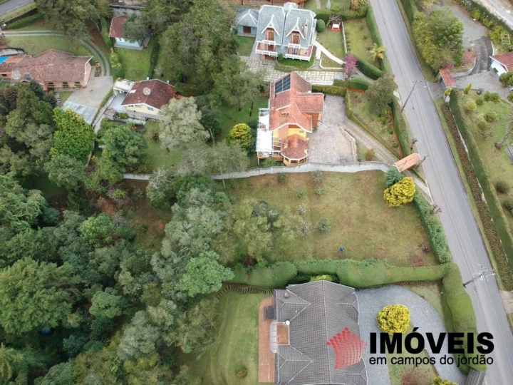Terreno/Lote Residencial para Venda - Campos do Jordão, Alto do Capivari - REF: 2424 Imagem da galeria de fotos: Terreno/Lote Residencial para Venda - Campos do Jordão, Alto do Capivari - REF: 2424