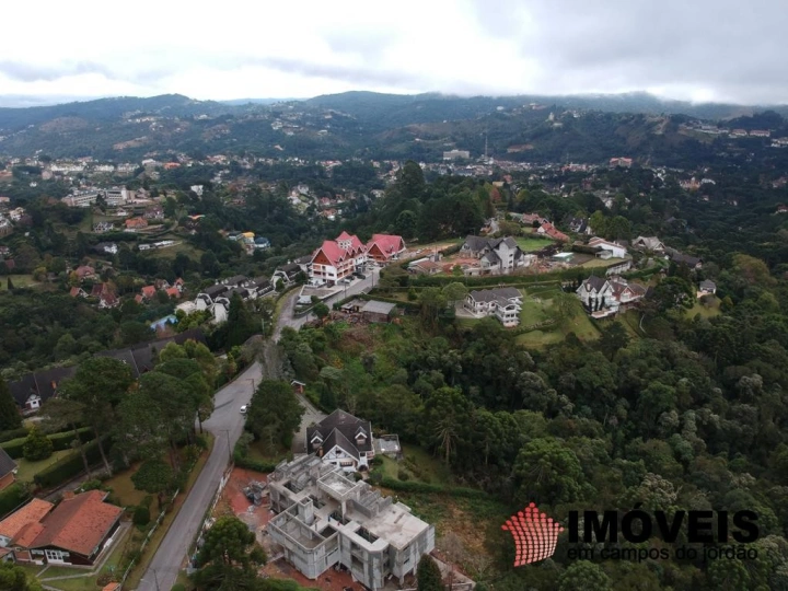 Terreno/Lote Residencial para Venda - Campos do Jordão, Alto do Capivari - REF: 2424 Imagem da galeria de fotos: Terreno/Lote Residencial para Venda - Campos do Jordão, Alto do Capivari - REF: 2424