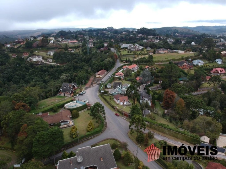 Terreno/Lote Residencial para Venda - Campos do Jordão, Alto do Capivari - REF: 2424 Imagem da galeria de fotos: Terreno/Lote Residencial para Venda - Campos do Jordão, Alto do Capivari - REF: 2424