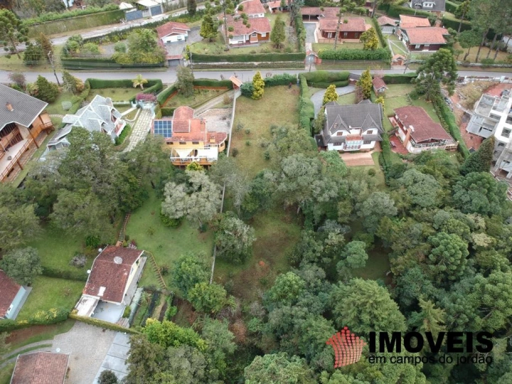 Terreno/Lote Residencial para Venda - Campos do Jordão, Alto do Capivari - REF: 2424 Imagem da galeria de fotos: Terreno/Lote Residencial para Venda - Campos do Jordão, Alto do Capivari - REF: 2424