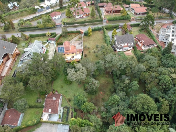 Terreno/Lote Residencial para Venda - Campos do Jordão, Alto do Capivari - REF: 2424 Imagem da galeria de fotos: Terreno/Lote Residencial para Venda - Campos do Jordão, Alto do Capivari - REF: 2424