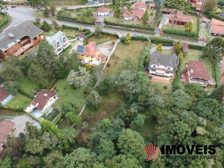 Terreno/Lote Residencial para Venda - Campos do Jordão, Alto do Capivari - REF: 2424 Imagem da galeria de fotos: Terreno/Lote Residencial para Venda - Campos do Jordão, Alto do Capivari - REF: 2424