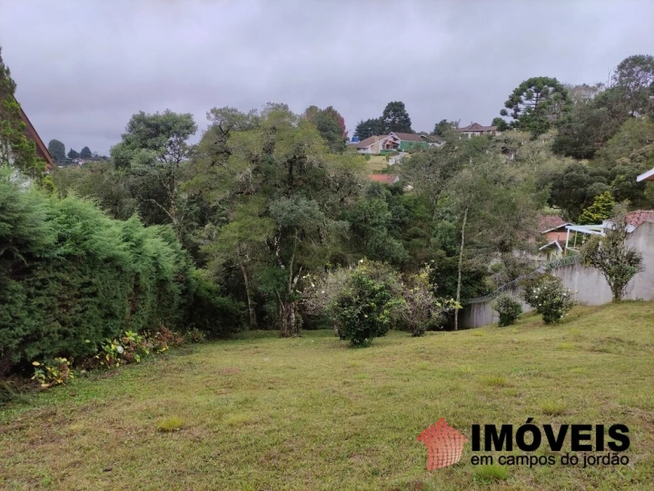Terreno/Lote Residencial para Venda - Campos do Jordão, Alto do Capivari - REF: 2424 Imagem da galeria de fotos: Terreno/Lote Residencial para Venda - Campos do Jordão, Alto do Capivari - REF: 2424