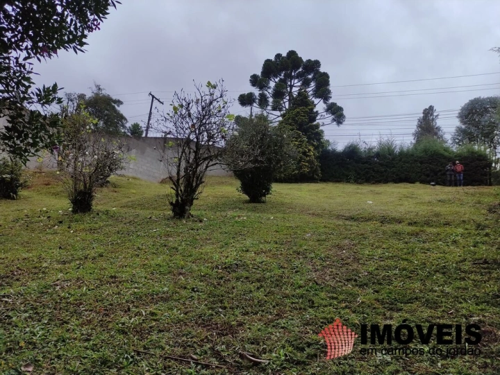 Terreno/Lote Residencial para Venda - Campos do Jordão, Alto do Capivari - REF: 2424 Imagem da galeria de fotos: Terreno/Lote Residencial para Venda - Campos do Jordão, Alto do Capivari - REF: 2424