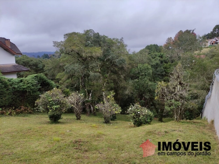Terreno/Lote Residencial para Venda - Campos do Jordão, Alto do Capivari - REF: 2424 Imagem da galeria de fotos: Terreno/Lote Residencial para Venda - Campos do Jordão, Alto do Capivari - REF: 2424