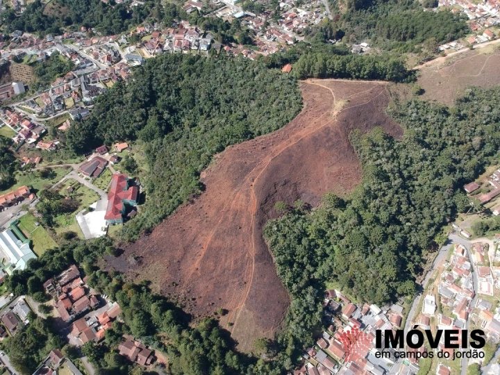Área para Incorporação Comercial Industrial Corporativo para Venda - Campos do Jordão, Atalaia - REF: 2426 Imagem da galeria de fotos: Área para Incorporação Comercial Industrial Corporativo para Venda - Campos do Jordão, Atalaia - REF: 2426