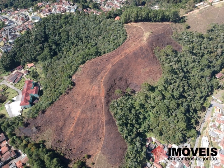 Área para Incorporação Comercial Industrial Corporativo para Venda - Campos do Jordão, Atalaia - REF: 2426 Imagem da galeria de fotos: Área para Incorporação Comercial Industrial Corporativo para Venda - Campos do Jordão, Atalaia - REF: 2426