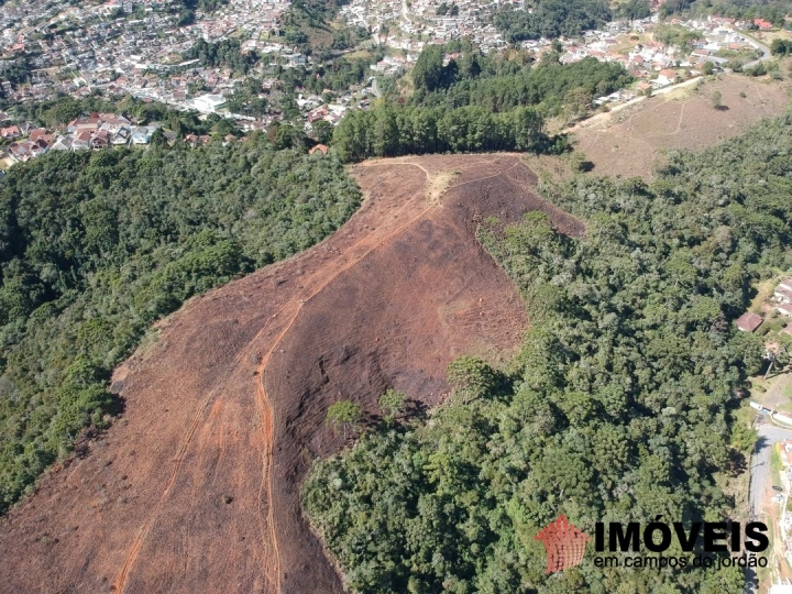 Área para Incorporação Comercial Industrial Corporativo para Venda - Campos do Jordão, Atalaia - REF: 2426 Imagem da galeria de fotos: Área para Incorporação Comercial Industrial Corporativo para Venda - Campos do Jordão, Atalaia - REF: 2426